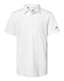 Adidas® Youth Performance Polo