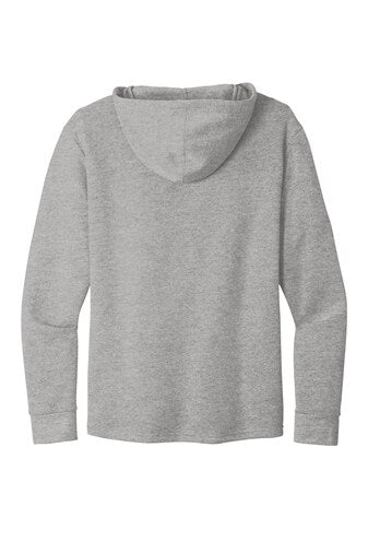 Next Level® Unisex Malibu Pullover Hoodie