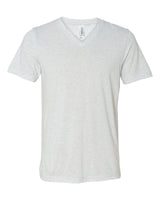 BELLA + CANVAS® Triblend V-Neck Short Sleeve Tee