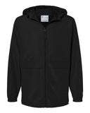 Champion® Full-Zip Anorak Jacket For Adult