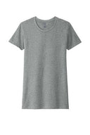 Next Level® Women’s CVC Crewneck Short Sleeve T Shirt