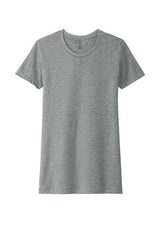 Next Level® Women’s CVC Crewneck Short Sleeve T Shirt