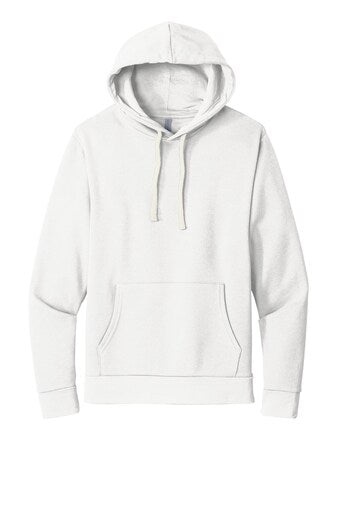 Next Level® Unisex Santa Cruz Hoodie