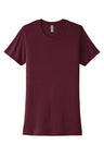 Next Level® Women’s Cotton Crewneck Short Sleeve Tee