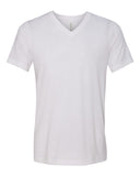 BELLA + CANVAS® Triblend V-Neck Short Sleeve Tee