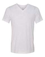BELLA + CANVAS® Triblend V-Neck Short Sleeve Tee