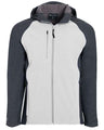 Men's Raider Hooded Soft Shell Jacket