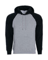 Athletic Fleece Banner Hooded Sweatshirt