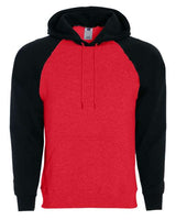 Athletic Fleece Banner Hooded Sweatshirt