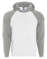 Men's Athletic Fleece Banner Hooded Sweatshirt