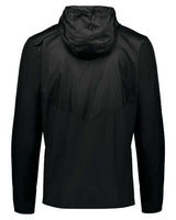 Packable Quarter-Zip Jacket