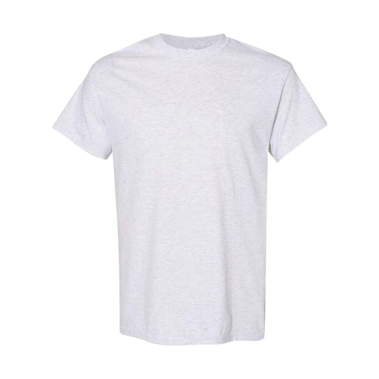 Durable Everyday T-Shirt Heavy Cotton Fabric with Relaxed Fit