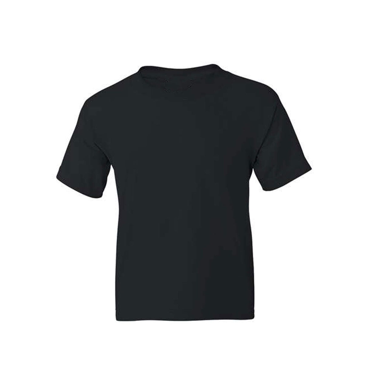 Youth DryBlend Short Sleeve T-Shirt