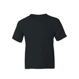 Youth DryBlend Short Sleeve T-Shirt