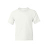 Lightweight Crewneck T-Shirt for Youth, Perfect Blend of Comfort and Style