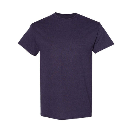 Durable Everyday T-Shirt Heavy Cotton Fabric with Relaxed Fit