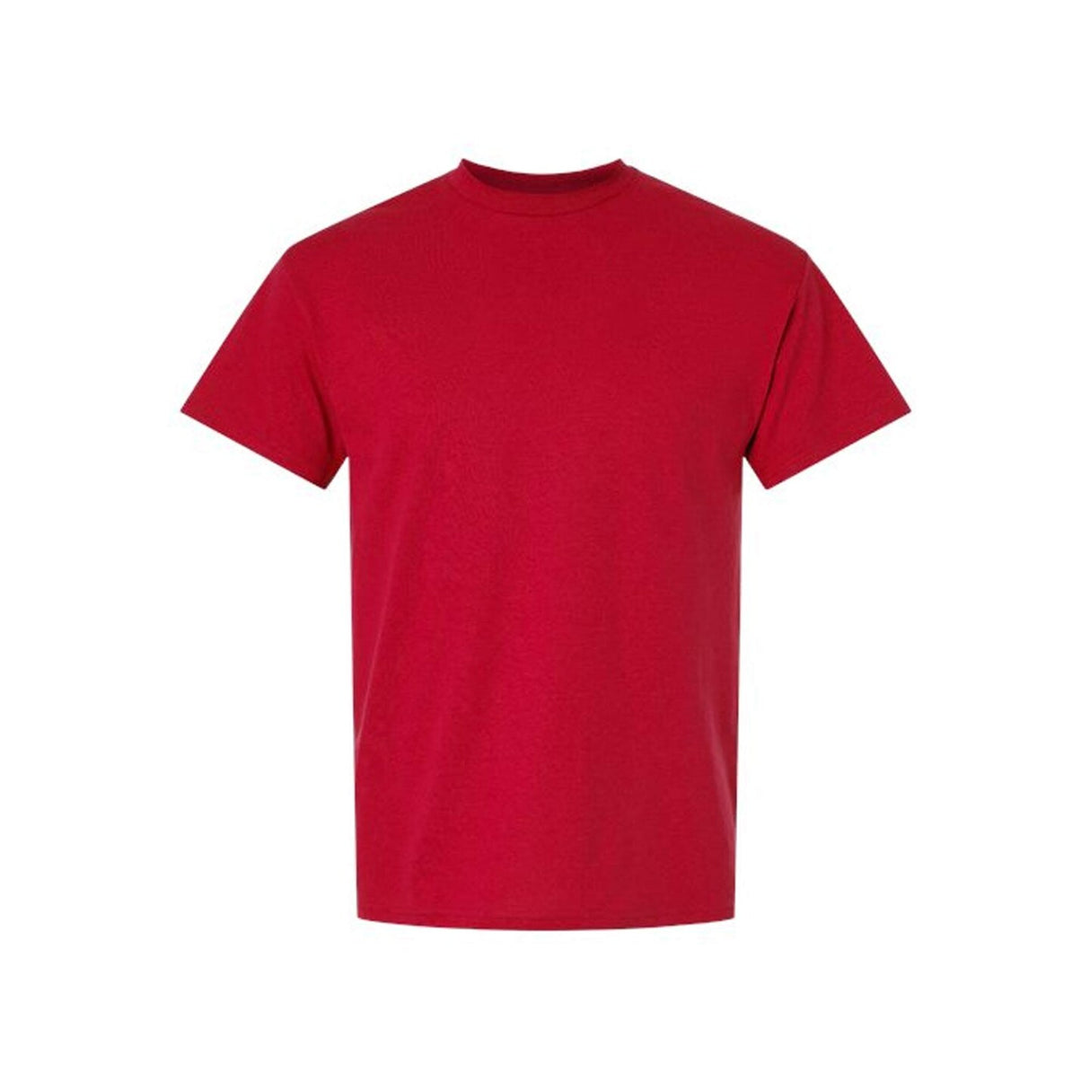 DryBlend Short Sleeve Crewneck T-Shirt