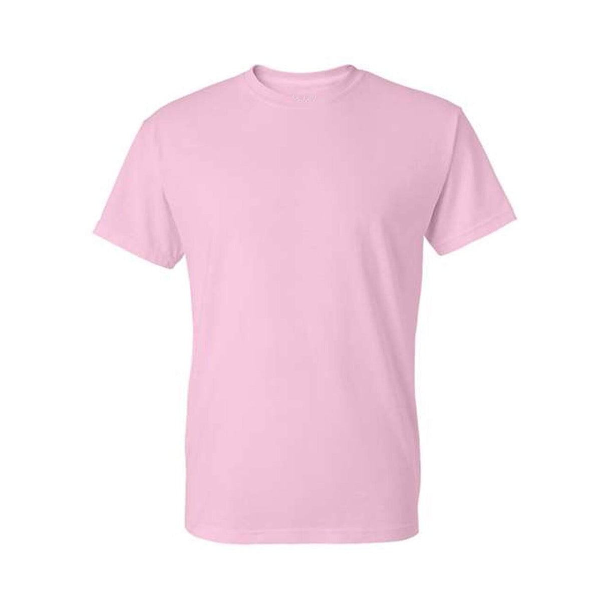 DryBlend T-Shirt Short Sleeve - Quick Dry Fabric