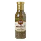 GAUCHO CARIBBEAN RANCH CHIMICHURRI 12.5 OZ BOTTLE