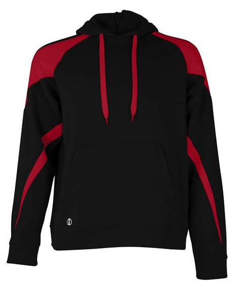 Holloway Unisex Athletic Fleece Prospect Hooded Sweatshirt