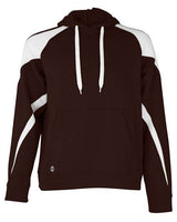 Holloway Unisex Athletic Fleece Prospect Hooded Sweatshirt