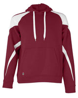 Holloway Unisex Athletic Fleece Prospect Hooded Sweatshirt