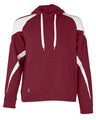 Holloway Unisex Athletic Fleece Prospect Hooded Sweatshirt