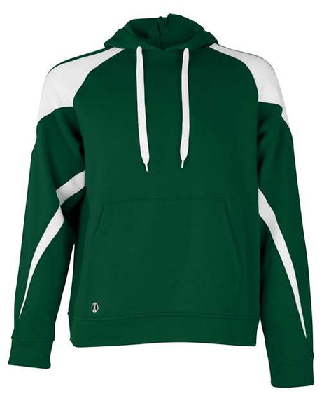 Holloway Unisex Athletic Fleece Prospect Hooded Sweatshirt