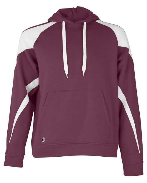 Holloway Unisex Athletic Fleece Prospect Hooded Sweatshirt