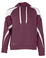 Holloway Unisex Athletic Fleece Prospect Hooded Sweatshirt