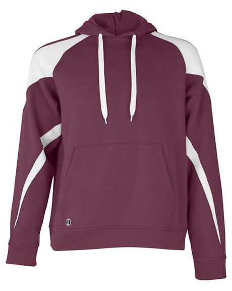 Holloway Unisex Athletic Fleece Prospect Hooded Sweatshirt