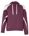 Holloway Unisex Athletic Fleece Prospect Hooded Sweatshirt