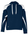 Holloway Unisex Athletic Fleece Prospect Hooded Sweatshirt