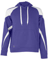 Holloway Unisex Athletic Fleece Prospect Hooded Sweatshirt