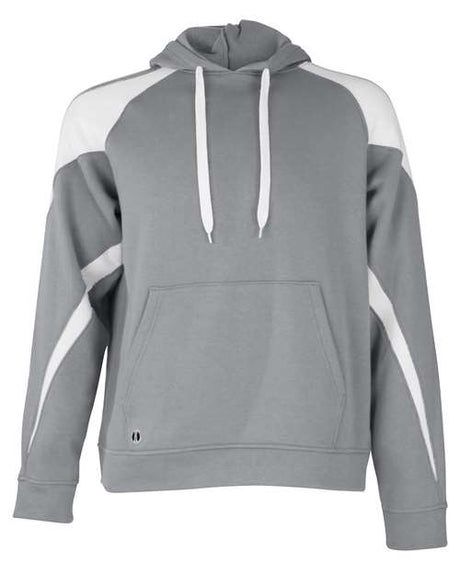Holloway Unisex Athletic Fleece Prospect Hooded Sweatshirt