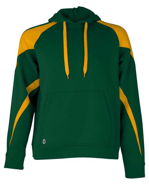 Holloway Unisex Athletic Fleece Prospect Hooded Sweatshirt