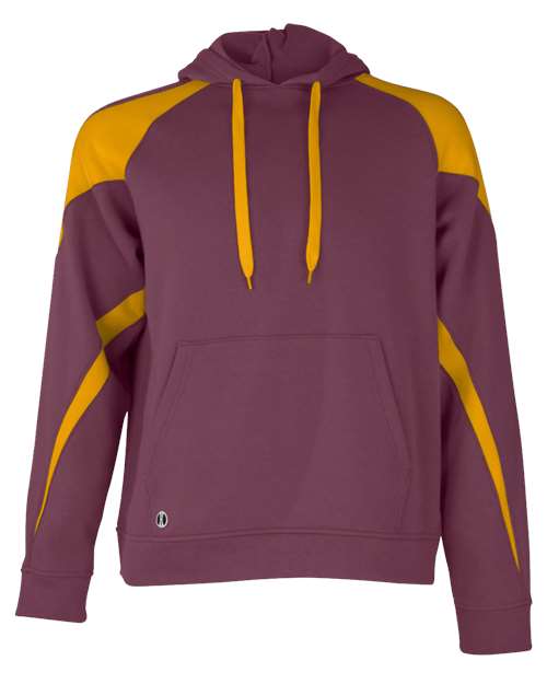 Athletic Fleece Prospect Hooded Sweatshirt