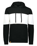 Men's All-American Colorblocked Hooded Sweatshirt