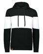Men's All-American Colorblocked Hooded Sweatshirt