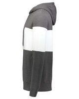 Men's All-American Colorblocked Hooded Sweatshirt