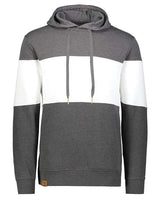 Men's All-American Colorblocked Hooded Sweatshirt