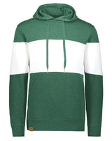 Men's All-American Colorblocked Hooded Sweatshirt