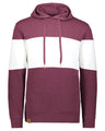 All-American Fleece Colorblocked Hooded Sweatshirt