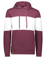 Men's All-American Colorblocked Hooded Sweatshirt