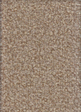 1 Yard Two Tone Fake Wool Knit Fabric 320 GSM, 58/60? Wide 100% Polyester