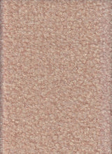 1 Yard Two Tone Fake Wool Knit Fabric 320 GSM, 58/60? Wide 100% Polyester