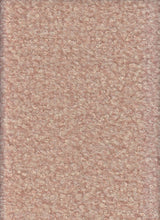 Fake Wool Two-Tone Stretch Knit Fabric