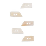 Natural Bone Toggle - 42L/27mm