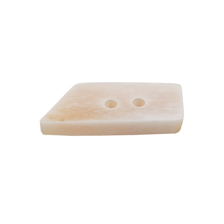 Natural Bone Toggle - 42L/27mm
