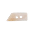 Natural Bone Toggle - 42L/27mm